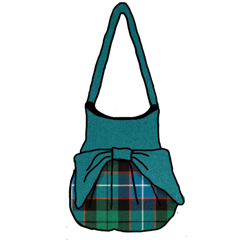 Galbraith Ancient  Effie Bag