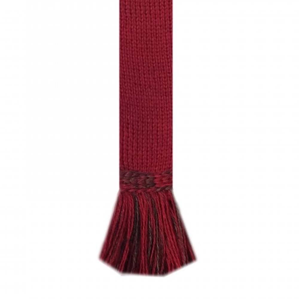 Garter Ties
