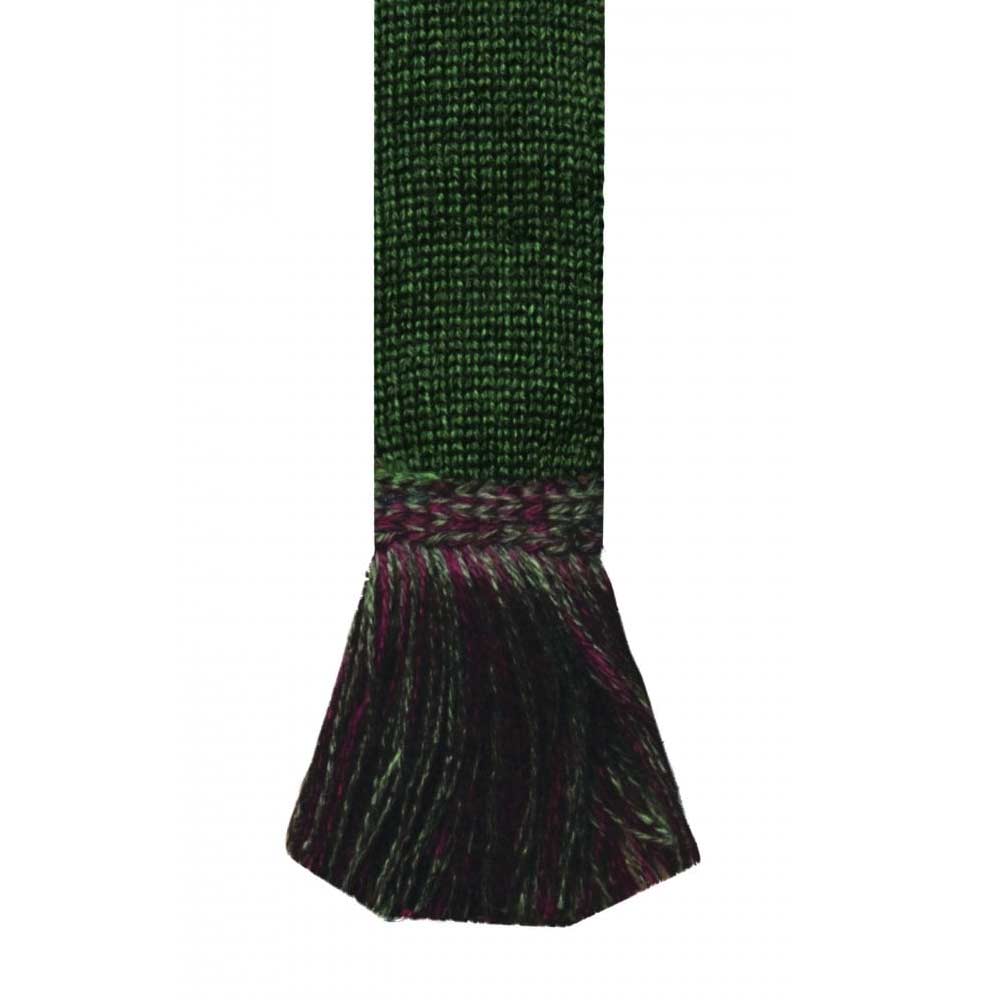 Garter Ties