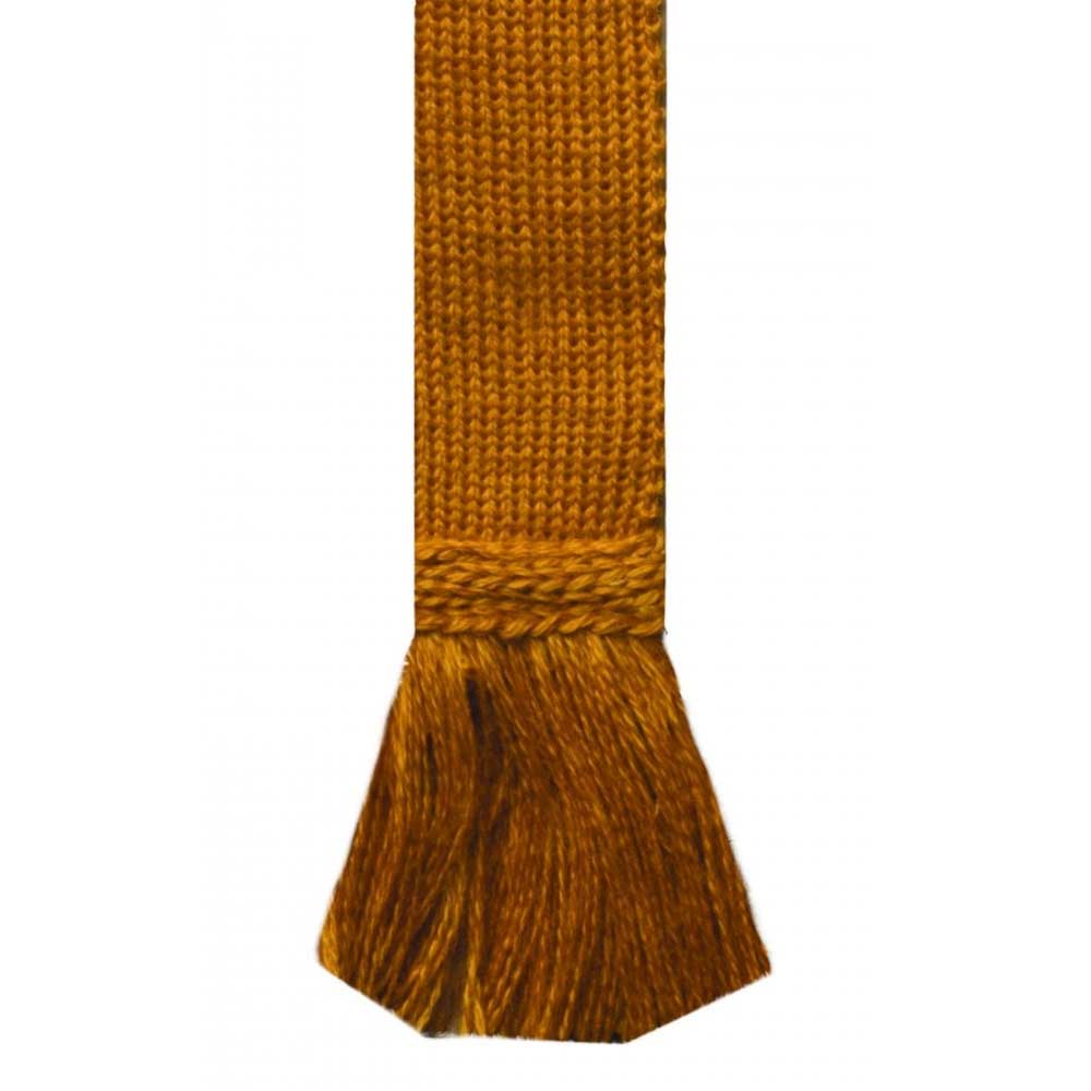 Garter Ties
