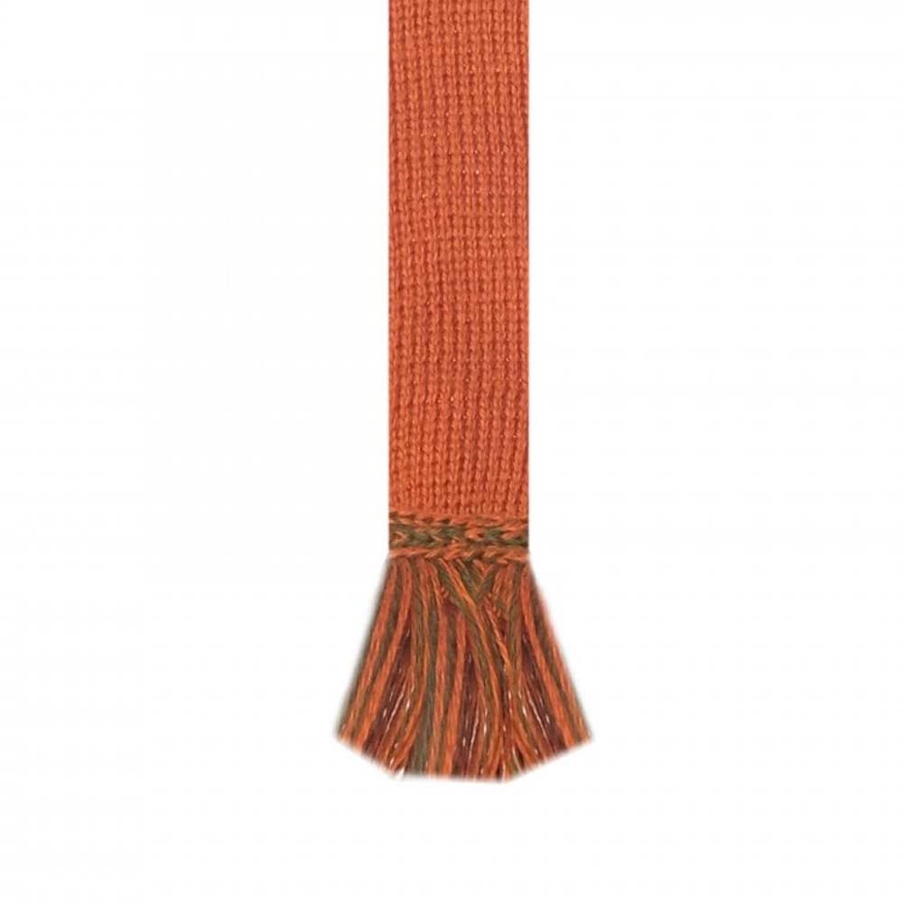 Garter Ties
