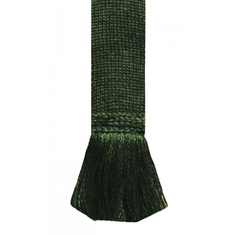 Garter Ties