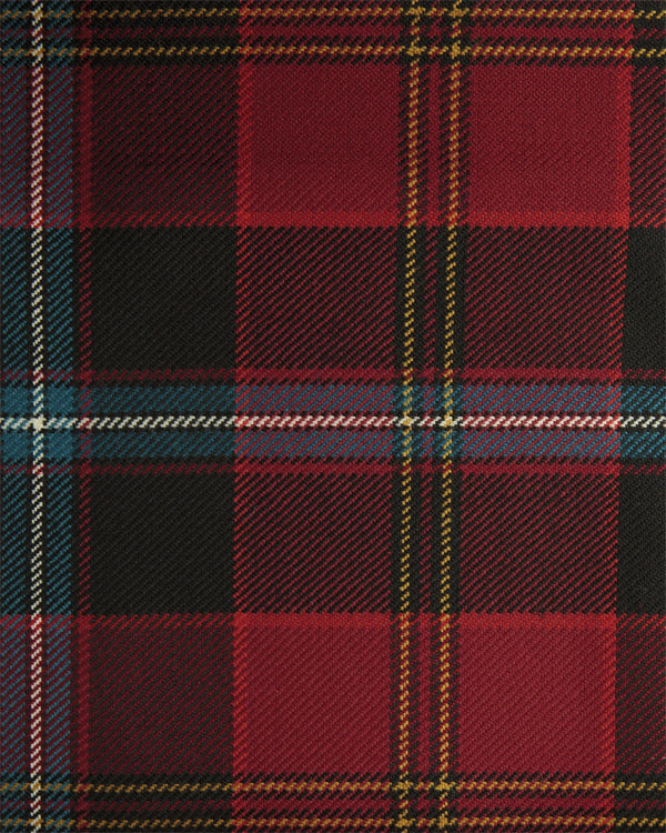 Heavy Weight Tartan per meter - Discounted Price  A-G