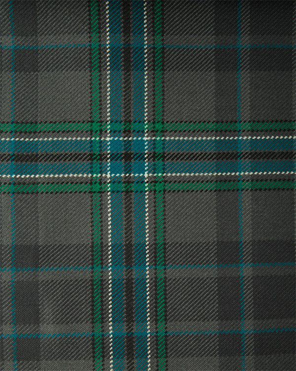 Heavy Weight Tartan per meter - Discounted Price  A-G