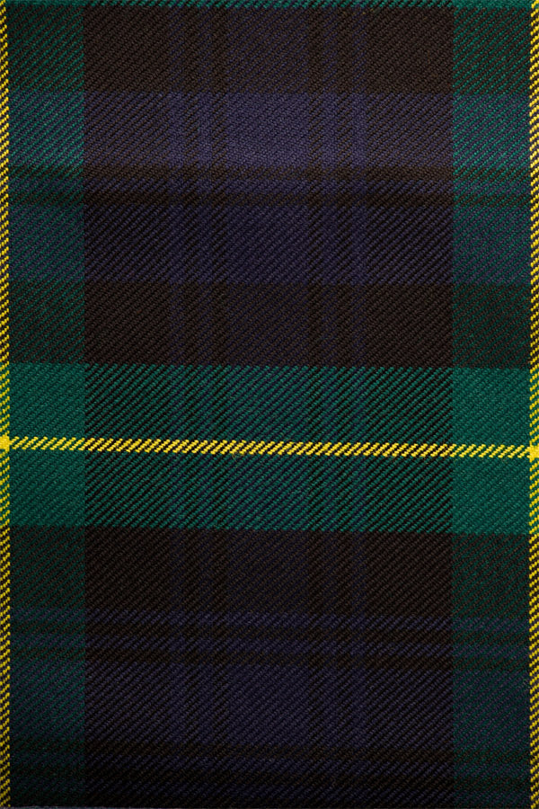 Heavy Weight Tartan per meter - Discounted Price  A-G