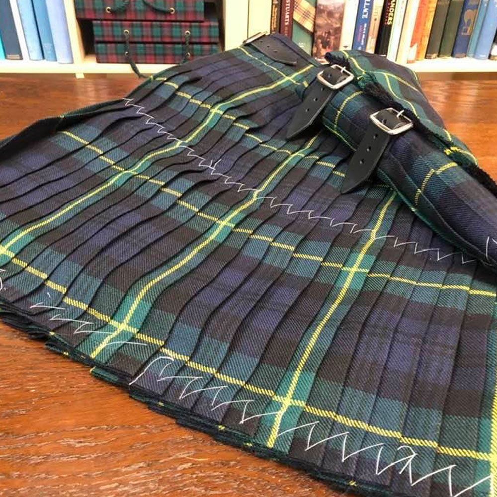 Gent's Kilts