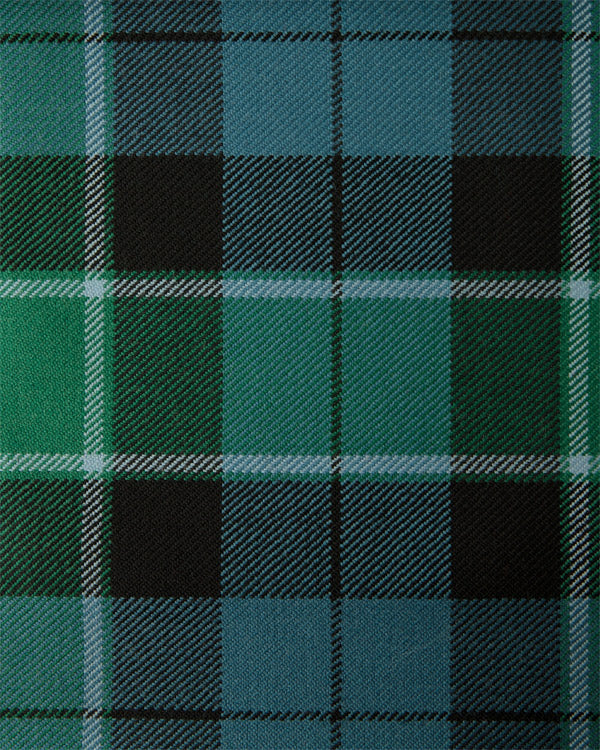 Heavy Weight Tartan per meter - Discounted Price  A-G