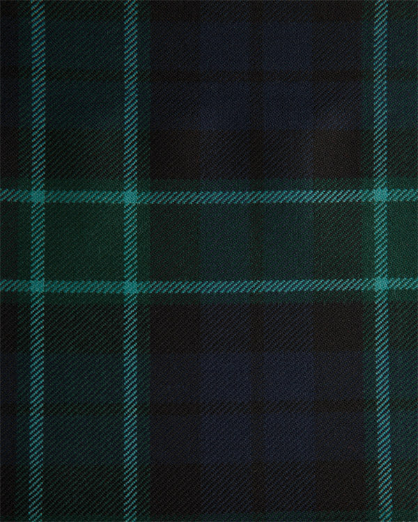 Heavy Weight Tartan per meter - Discounted Price  A-G