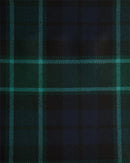 Heavy Weight Tartan per meter - Discounted Price  A-G