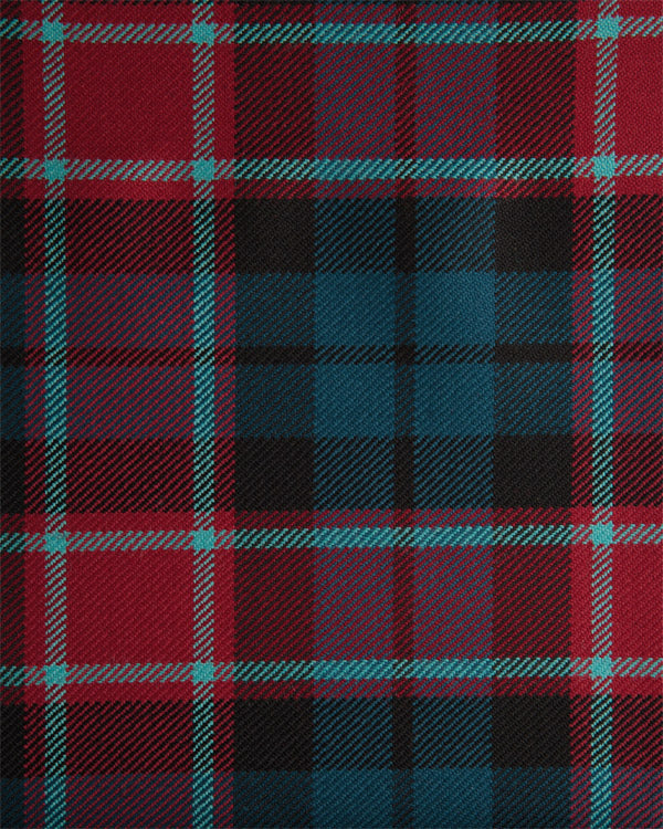 Heavy Weight Tartan per meter - Discounted Price  A-G