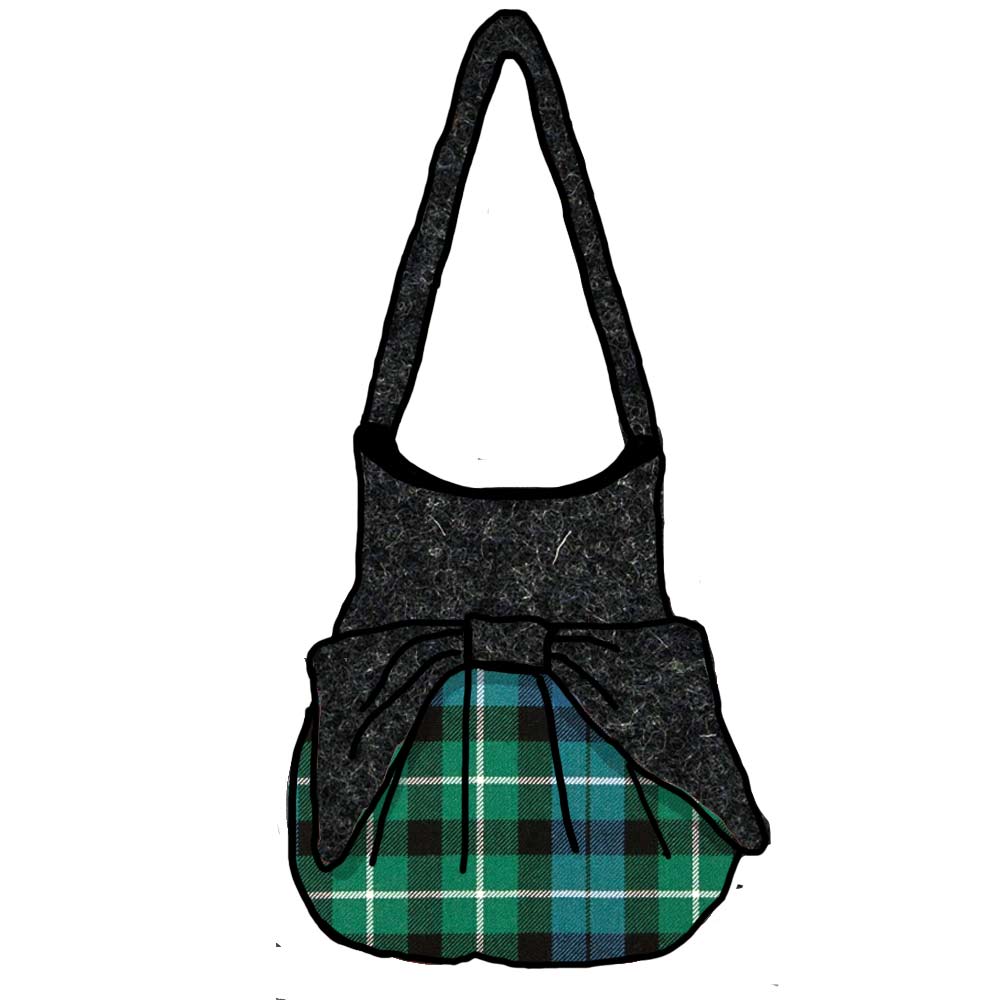 Graham of Montrose Ancient Effie Bag