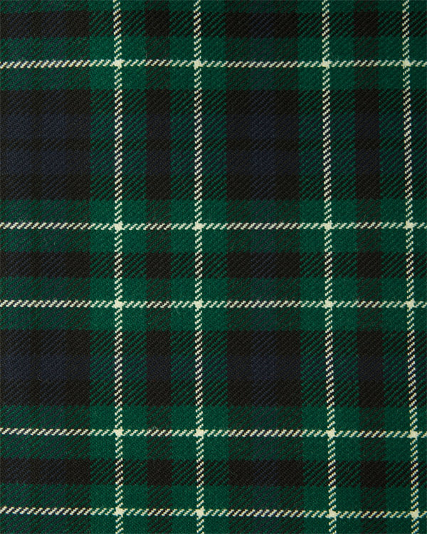 Heavy Weight Tartan per meter - Discounted Price  A-G