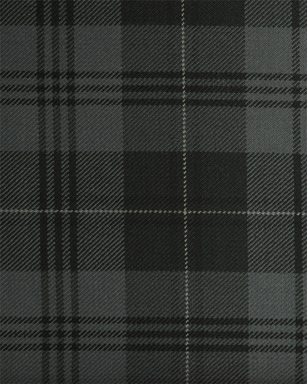 Heavy Weight Tartan per meter - Discounted Price  A-G