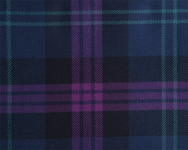 Heavy Weight Tartan per meter - Discounted Price  A-G