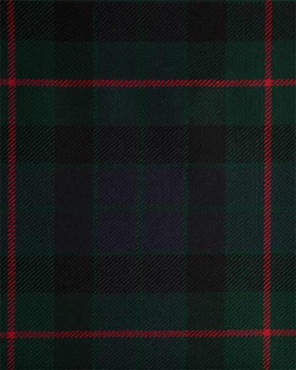 Heavy Weight Tartan per meter - Discounted Price  A-G