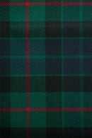 Heavy Weight Tartan per meter - Discounted Price  A-G