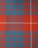Heavy Weight Tartan per meter - Discounted Price H-S