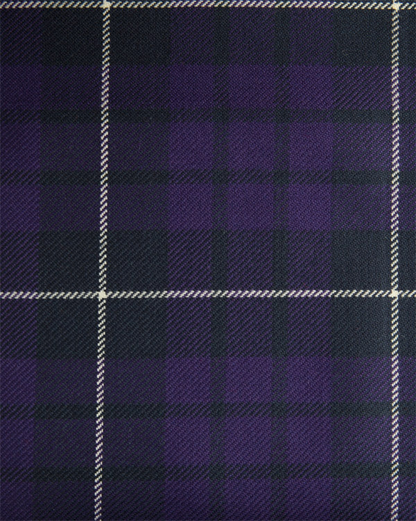 Heavy Weight Tartan per meter - Discounted Price H-S