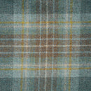 Holyrood Weathered Tweed Hand Stitched Kilt