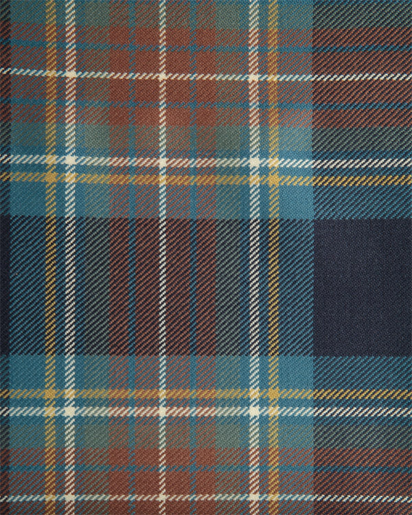 Heavy Weight Tartan per meter - Discounted Price H-S