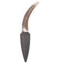 Staghorn Tine Sgian Dubh