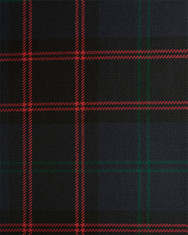 Heavy Weight Tartan per meter - Discounted Price H-S