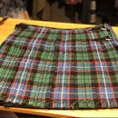 Galbraith Ancient Heavyweight Hand Stitched Kilt