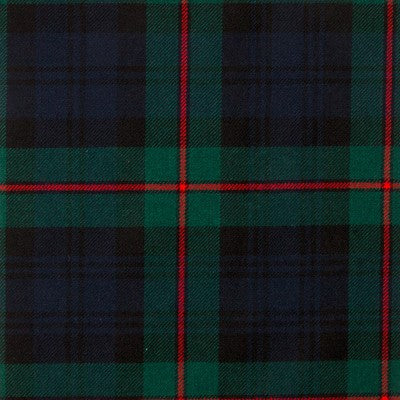 MacKinlay Modern Heavyweight Hand Stitched Kilt