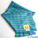 Shaw Ancient Tartan Shawl