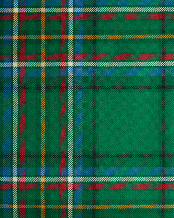 Heavy Weight Tartan per meter - Discounted Price H-S