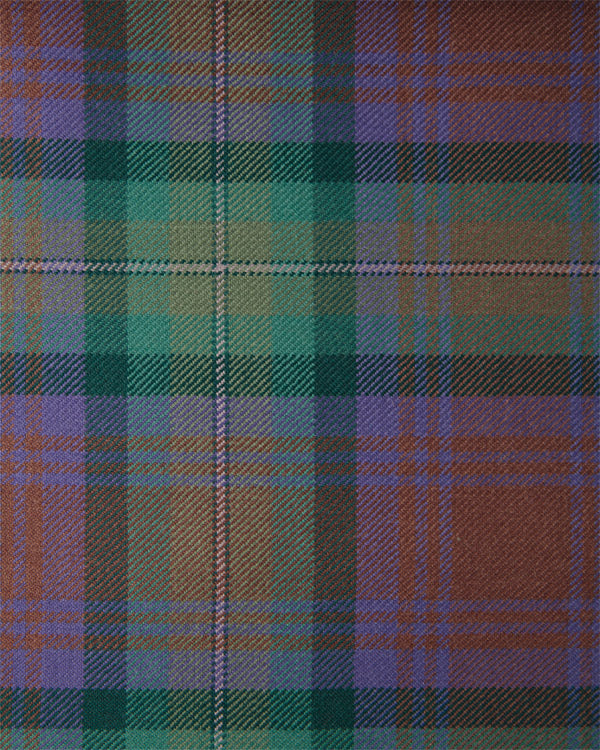 Heavy Weight Tartan per meter - Discounted Price H-S