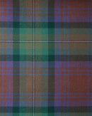Heavy Weight Tartan per meter - Discounted Price H-S