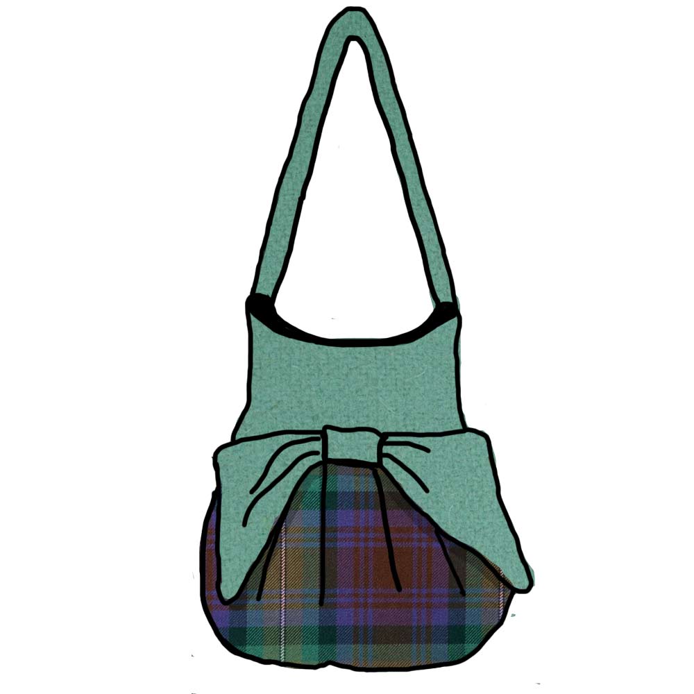 Isle of Skye Effie Bag