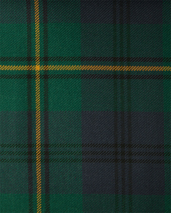 Heavy Weight Tartan per meter - Discounted Price H-S