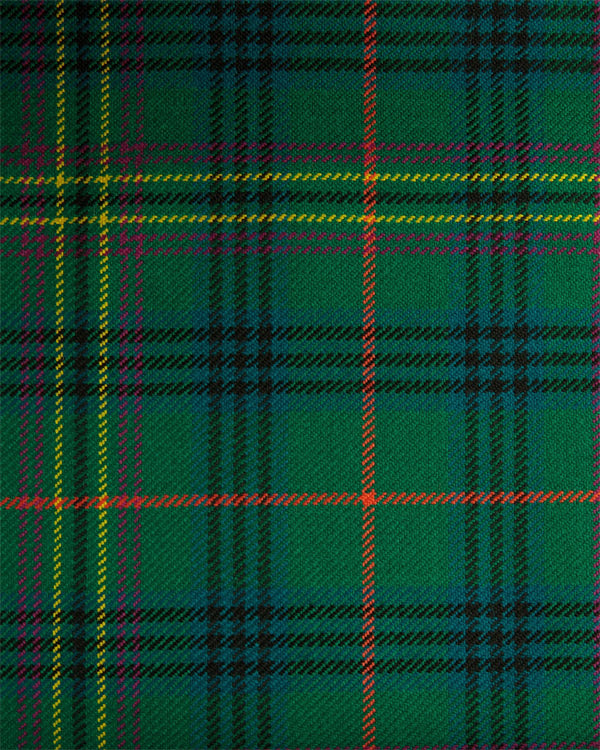 Heavy Weight Tartan per meter - Discounted Price H-S