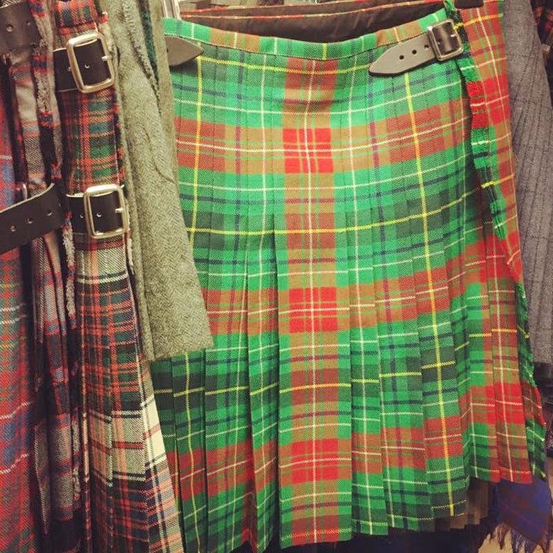 Kingussie Kilt