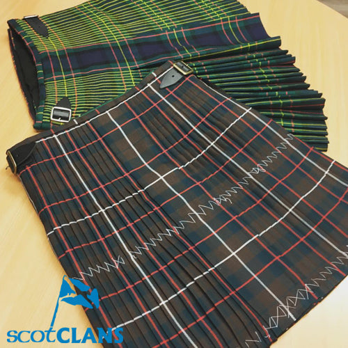 Kingussie Kilt