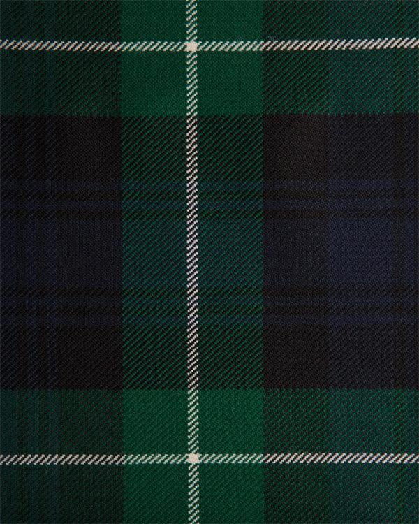 Heavy Weight Tartan per meter - Discounted Price H-S