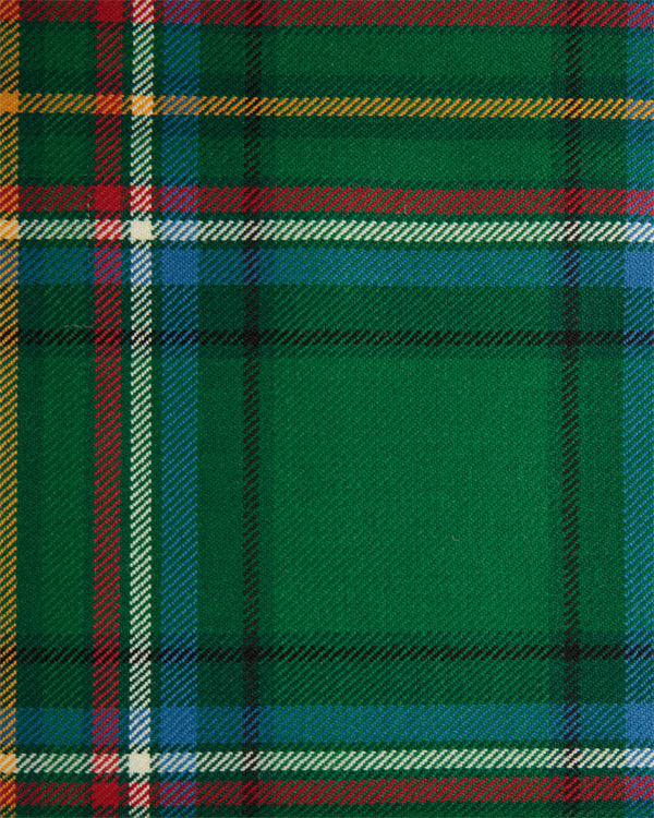 Heavy Weight Tartan per meter - Discounted Price H-S