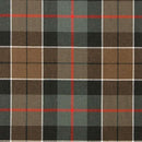 Leslie Green Weathered Heavyweight Hand Stitched Kilt