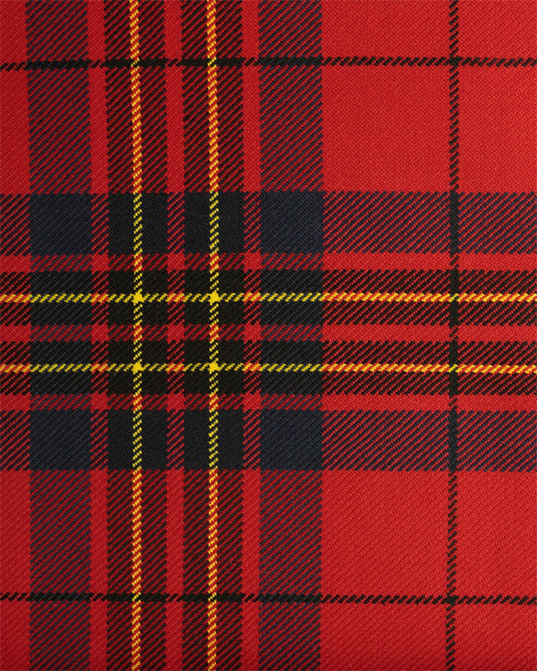 Heavy Weight Tartan per meter - Discounted Price H-S
