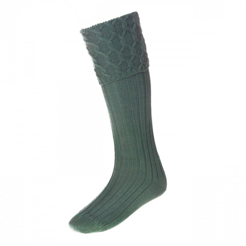 Lewis Hose ~ Ancient Green