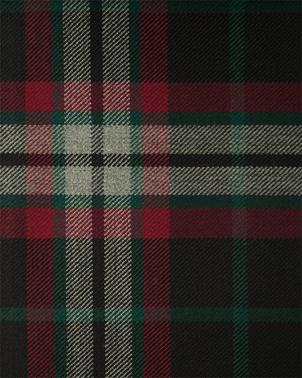 Heavy Weight Tartan per meter - Discounted Price H-S