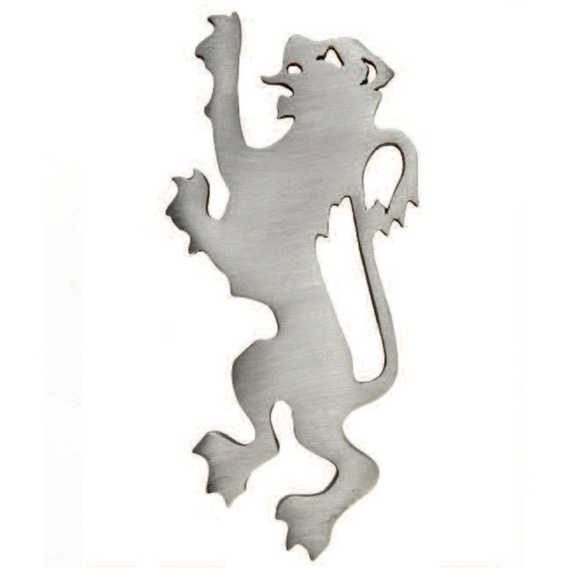 Kilt Pin - Modern Lion Rampant