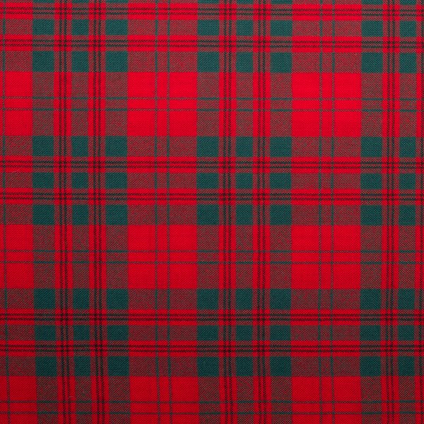 Springweight Wool Tartan Ties  - Tartans G-L