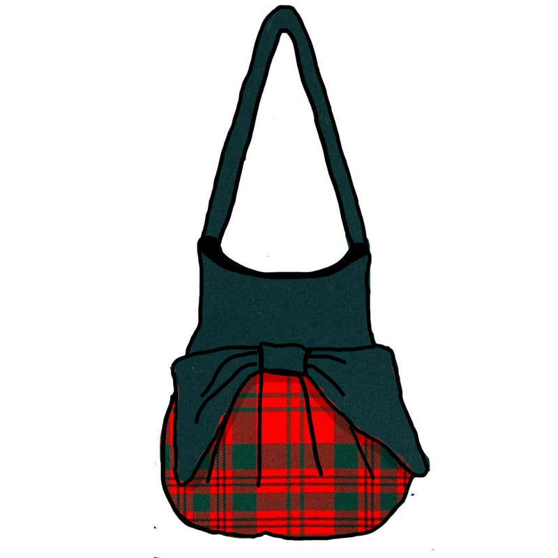 Livingstone Modern Effie Bag