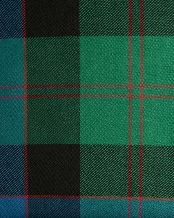 Heavy Weight Tartan per meter - Discounted Price H-S