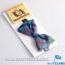 Logan Ancient Tartan Bow Tie