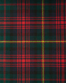 Heavy Weight Tartan per meter - Discounted Price H-S