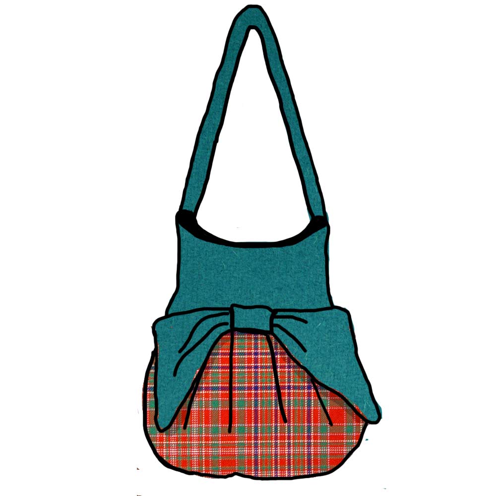 MacAlister Ancient Effie Bag